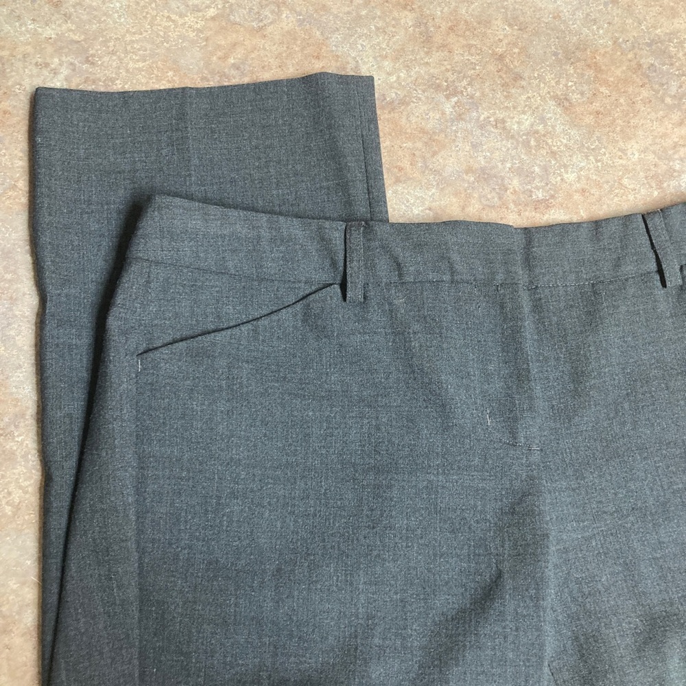 Express Editor slacks